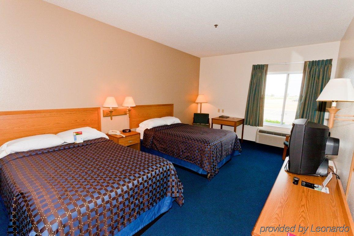 Red Roof Inn Clyde Camera foto